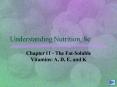 Understanding Nutrition, 8e
