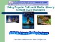 Using Popular Culture