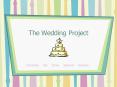 The Wedding Project