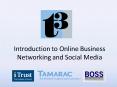 Introduction to Online Business Networking and Social Media