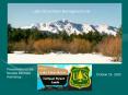 Lake Tahoe Basin Management Unit