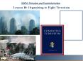 SS474: Terrorism and Counterterrorism