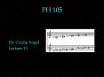 PH 105