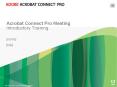 Acrobat Connect Pro Meeting Introductory Training