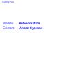 Module: TPM