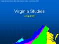 Virginia Studies