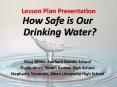 Lesson Plan Presentation