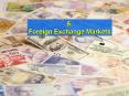 Financial Management in the International Corporation Exchange Rates and International Parity Condit