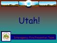 Interagency Fire Prevention Team