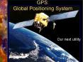 GPS: Global Positioning System