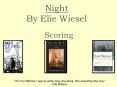 If in my lifetime I was to write only one book, this would be the one. Elie Wiesel