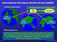 IAQG OPMT AAQG RMC contact information
