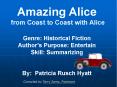 Amazing Alice