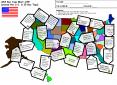 WLE Box Tops Blast-Off! (around the U.S. in 25 Box Tops)