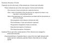 Electronic Structure of Atoms