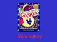 Vocabulary