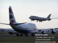 MHF The British Airways Maintenance Cardiff Approach