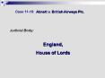 Case 1110: Abnett v. British Airways Plc.