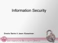 Information Security