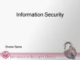 Information Security
