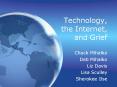 Technology, the Internet, and Grief