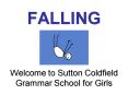 FALLING