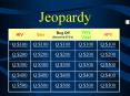 Jeopardy