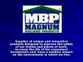 Supplier of unique and innovative products designed to improve the safety of our homes and places of