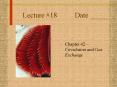 Lecture