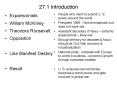 27.1 Introduction