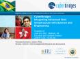 CyberBridges Integrating Advanced Grid Infrastructure with Science and Engineering TeraGrid 07 June