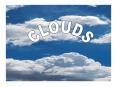 Action: Go outside and observe the clouds in the sky. Determine whether or not they appear to be mov