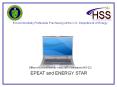 Environmentally Preferable Purchasing at the U.S. Department of Energy       Office of Environmental Policy and Assistance (HS-22)