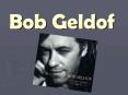 Bob Geldof