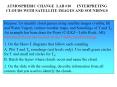 ATMOSPHERIC CHANGE LAB