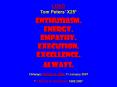 The Challenge:   To Create More Value in All Negotiations