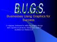 Businesses Using Graphics for Success