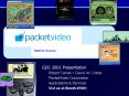 GDC 2001 Presentation