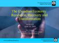 The Canadian Economy: