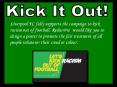 Kick It Out