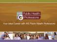 Your Ideal Career with IHS Public Health Professions
