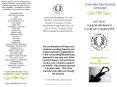 Any contributions will help us to continue providing financial and project support to organizations