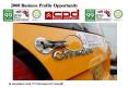 2008 Business Profile Opportunity
