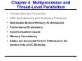 Introduction and Taxonomy