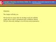 Objectives