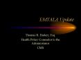 EMTALA Update