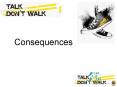 Consequences