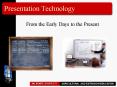 Presentation Technology