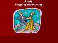 Arthritis Joints Keeping You Moving