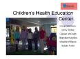 Childrens Health Education Center